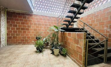 Alquilo Apartaestudio Duplex Para Estrenar Sector Alameda