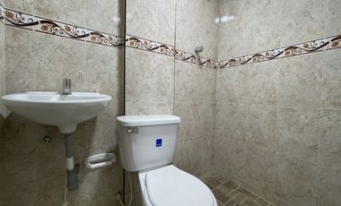 Alquilo Apartaestudio Duplex Para Estrenar Sector Alameda