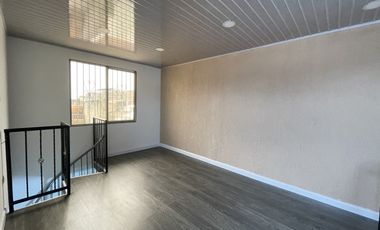 Alquilo Apartaestudio Duplex Para Estrenar Sector Alameda