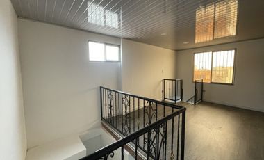 Alquilo Apartaestudio Duplex Para Estrenar Sector Alameda