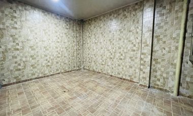 Alquilo Apartaestudio Duplex Para Estrenar Sector Alameda