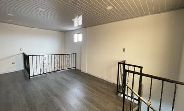 Alquilo Apartaestudio Duplex Para Estrenar Sector Alameda