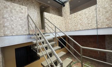 Alquilo Apartaestudio Duplex Para Estrenar Sector Alameda