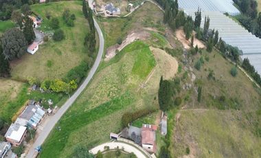 ¡Tu Refugio Campestre En Sibaté Te Espera! Lotes Exclusivos En La Unión Desde 150 Millones