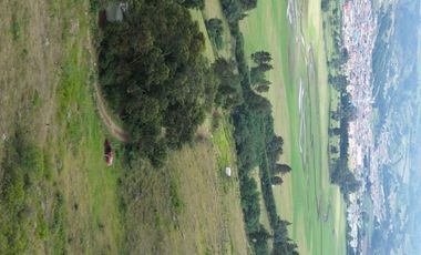 ¡Tu Refugio Campestre En Sibaté Te Espera! Lotes Exclusivos En La Unión Desde 150 Millones
