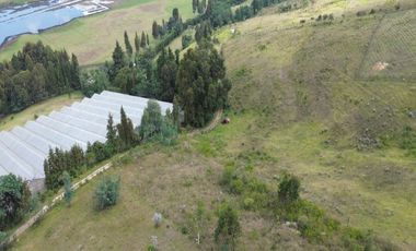 ¡Tu Refugio Campestre En Sibaté Te Espera! Lotes Exclusivos En La Unión Desde 150 Millones
