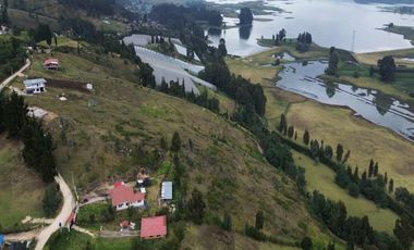 ¡Tu Refugio Campestre En Sibaté Te Espera! Lotes Exclusivos En La Unión Desde 150 Millones