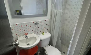 Arriendo Aparta Estudio Amoblado Por Días O Meses Primer Piso Ubicado En El Barrio Brisas De Los áLamos