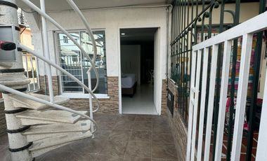 Arriendo Aparta Estudio Amoblado Por Días O Meses Primer Piso Ubicado En El Barrio Brisas De Los áLamos