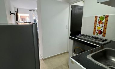 Arriendo Aparta Estudio Amoblado Por Días O Meses Primer Piso Ubicado En El Barrio Brisas De Los áLamos