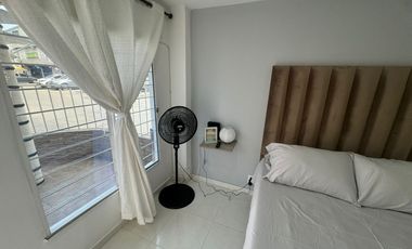 Arriendo Aparta Estudio Amoblado Por Días O Meses Primer Piso Ubicado En El Barrio Brisas De Los áLamos