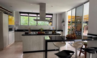 Bosques De Normandia Casa En Venta 5 Habitaciones 2 Niveles 384m2 Floridablamca, Santander Ml 15221