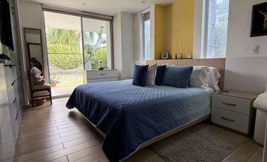 Bosques De Normandia Casa En Venta 5 Habitaciones 2 Niveles 384m2 Floridablamca, Santander Ml 15221