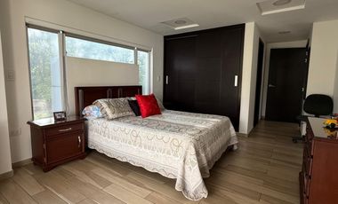 Bosques De Normandia Casa En Venta 5 Habitaciones 2 Niveles 384m2 Floridablamca, Santander Ml 15221