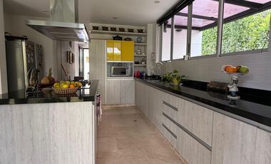 Bosques De Normandia Casa En Venta 5 Habitaciones 2 Niveles 384m2 Floridablamca, Santander Ml 15221