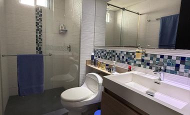 Bosques De Normandia Casa En Venta 5 Habitaciones 2 Niveles 384m2 Floridablamca, Santander Ml 15221