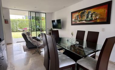 Bosques De Normandia Casa En Venta 5 Habitaciones 2 Niveles 384m2 Floridablamca, Santander Ml 15221