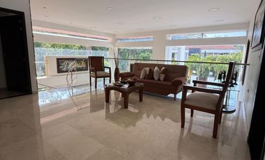 Bosques De Normandia Casa En Venta 5 Habitaciones 2 Niveles 384m2 Floridablamca, Santander Ml 15221