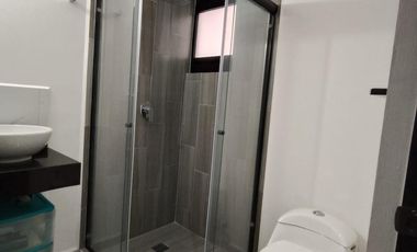 Departamento en Fraccionamiento Fuentes de Balvanera