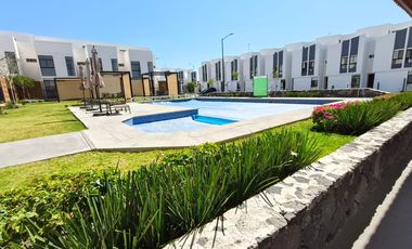 Departamento en Fraccionamiento Fuentes de Balvanera