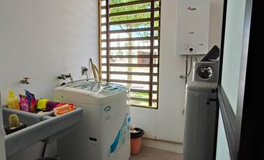 Departamento en Fraccionamiento Fuentes de Balvanera