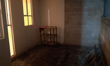 Casa en San Antonio la Isla