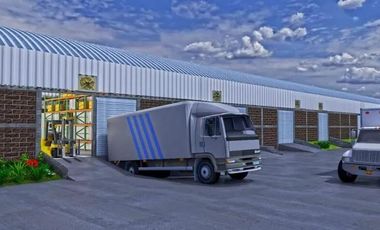 VENTA DE BODEGA NUEVA EN SAN MIGUEL TOTOCUITLAPILCO EN METEPEC