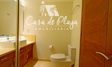 Departamento en  venta Playamar Tres Cantos Acapulco