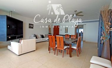 Departamento en  venta Playamar Tres Cantos Acapulco
