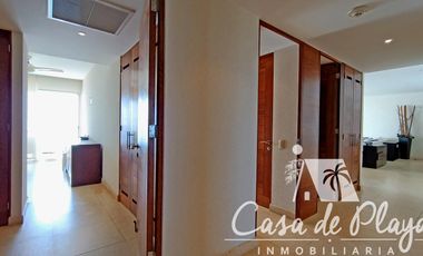 Departamento en  venta Playamar Tres Cantos Acapulco