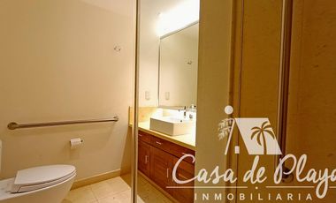 Departamento en  venta Playamar Tres Cantos Acapulco