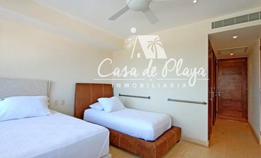 Departamento en  venta Playamar Tres Cantos Acapulco