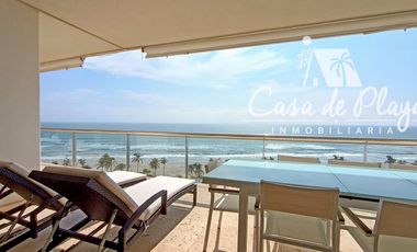 Departamento en  venta Playamar Tres Cantos Acapulco