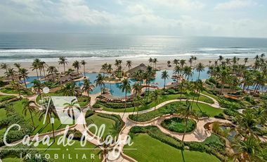 Departamento en  venta Playamar Tres Cantos Acapulco