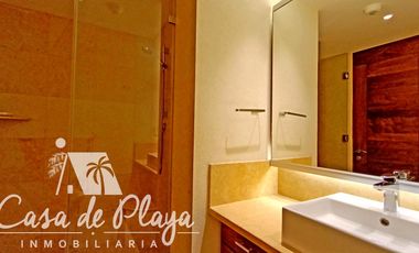 Departamento en  venta Playamar Tres Cantos Acapulco