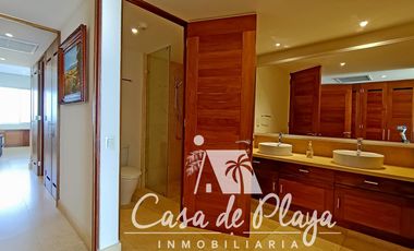 Departamento en  venta Playamar Tres Cantos Acapulco