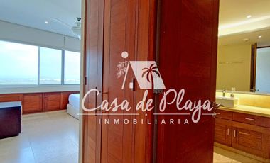 Departamento en  venta Playamar Tres Cantos Acapulco