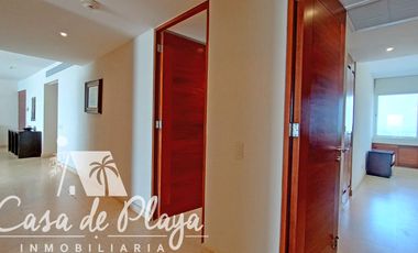 Departamento en  venta Playamar Tres Cantos Acapulco