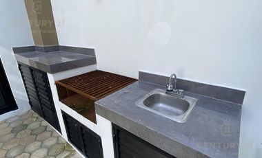 Tu Nueva casa en Residencial Vía Cumbres en Venta en Cancun C3952