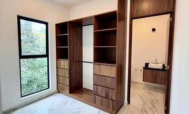 Tu Nueva casa en Residencial Vía Cumbres en Venta en Cancun C3952
