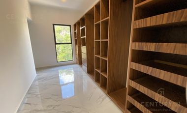Tu Nueva casa en Residencial Vía Cumbres en Venta en Cancun C3952
