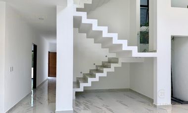 Tu Nueva casa en Residencial Vía Cumbres en Venta en Cancun C3952