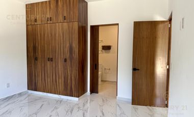 Tu Nueva casa en Residencial Vía Cumbres en Venta en Cancun C3952