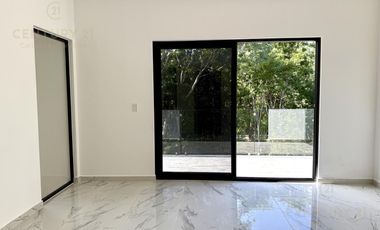 Tu Nueva casa en Residencial Vía Cumbres en Venta en Cancun C3952