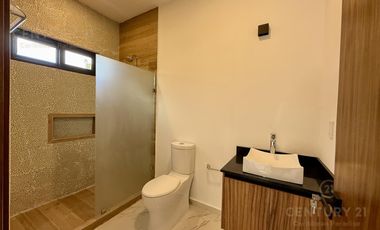 Tu Nueva casa en Residencial Vía Cumbres en Venta en Cancun C3952