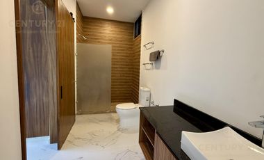 Tu Nueva casa en Residencial Vía Cumbres en Venta en Cancun C3952