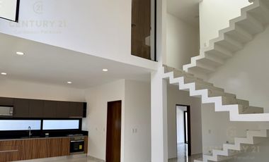 Tu Nueva casa en Residencial Vía Cumbres en Venta en Cancun C3952