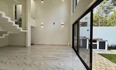 Tu Nueva casa en Residencial Vía Cumbres en Venta en Cancun C3952