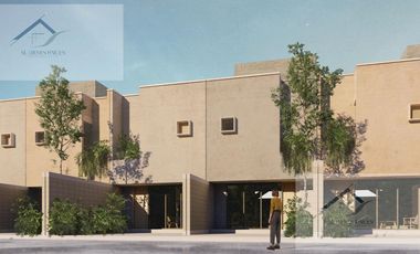 Departamento en San Francisco Chuburna