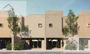 Departamento en San Francisco Chuburna